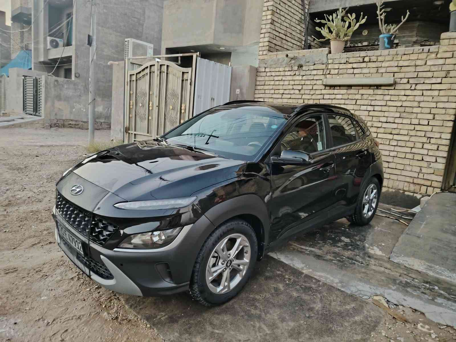 كونا 2022
ماشيه 46 Km
حادث تبديل بنيد ودعاميه فقط شاصي لغود مكفولات
لادار امامي خلفي جانبي
الكشنات مخمل تدفئة
سياره جديدة بمعنا الكلمه رقم سليمنيه العنوان بغداد الزعفرانية موديل 2022السعر135رقم ***********
