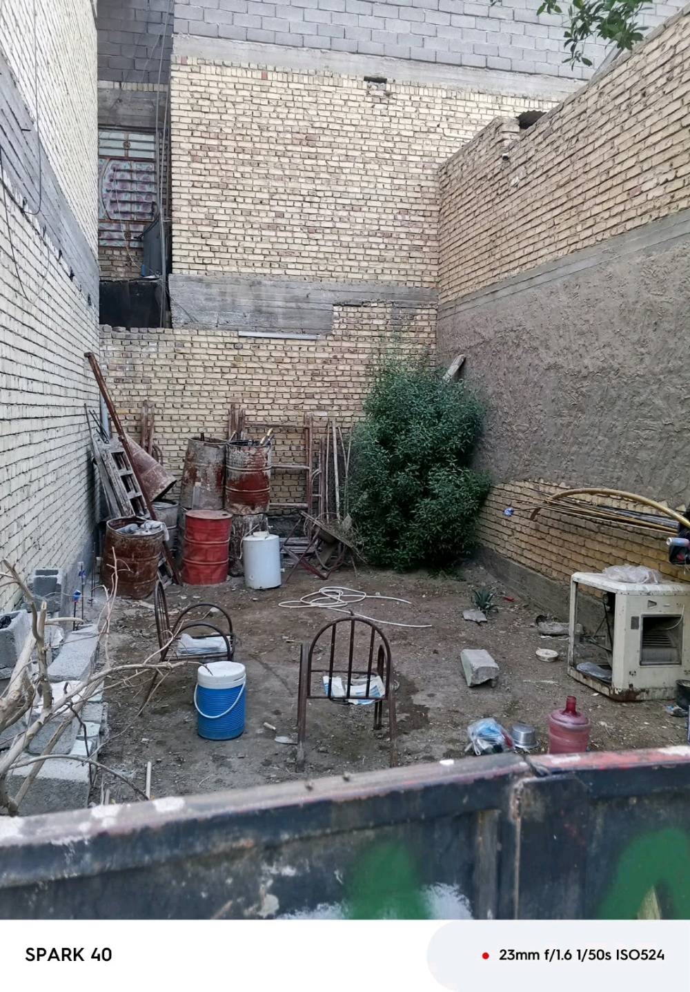 قطعة أرض • ٥٠م • ٥/١٠
