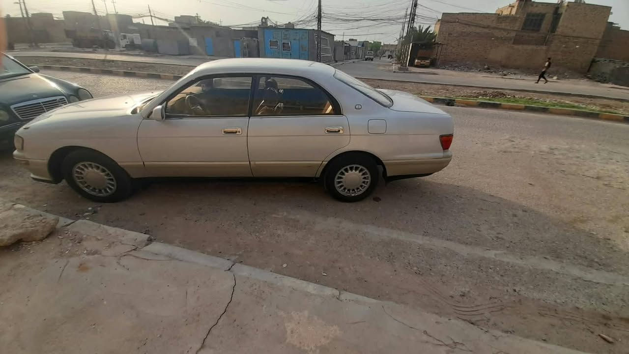 بطة • موديل ٢٠٠٠ • العمارة