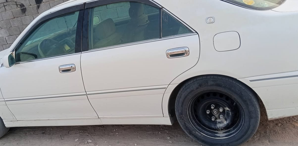 سيارة نضيفه • جنوط • واتساب