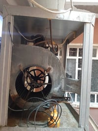 مبردة • نظيفه حيل • درجة أولى