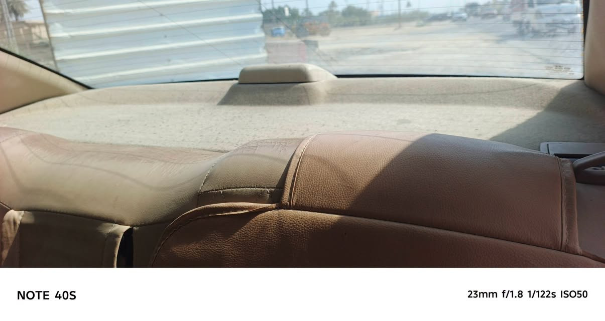 سوناتا خليجي • ٢٠٠٩ • رقم أربيل