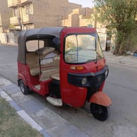 موديل ٢٠١٨ • مكينه اكسل • جاهز شارع