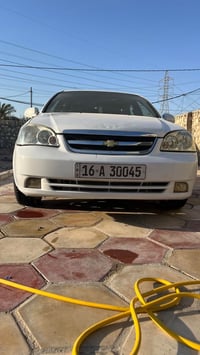 اوبترا • ٢٠١١ • نجف