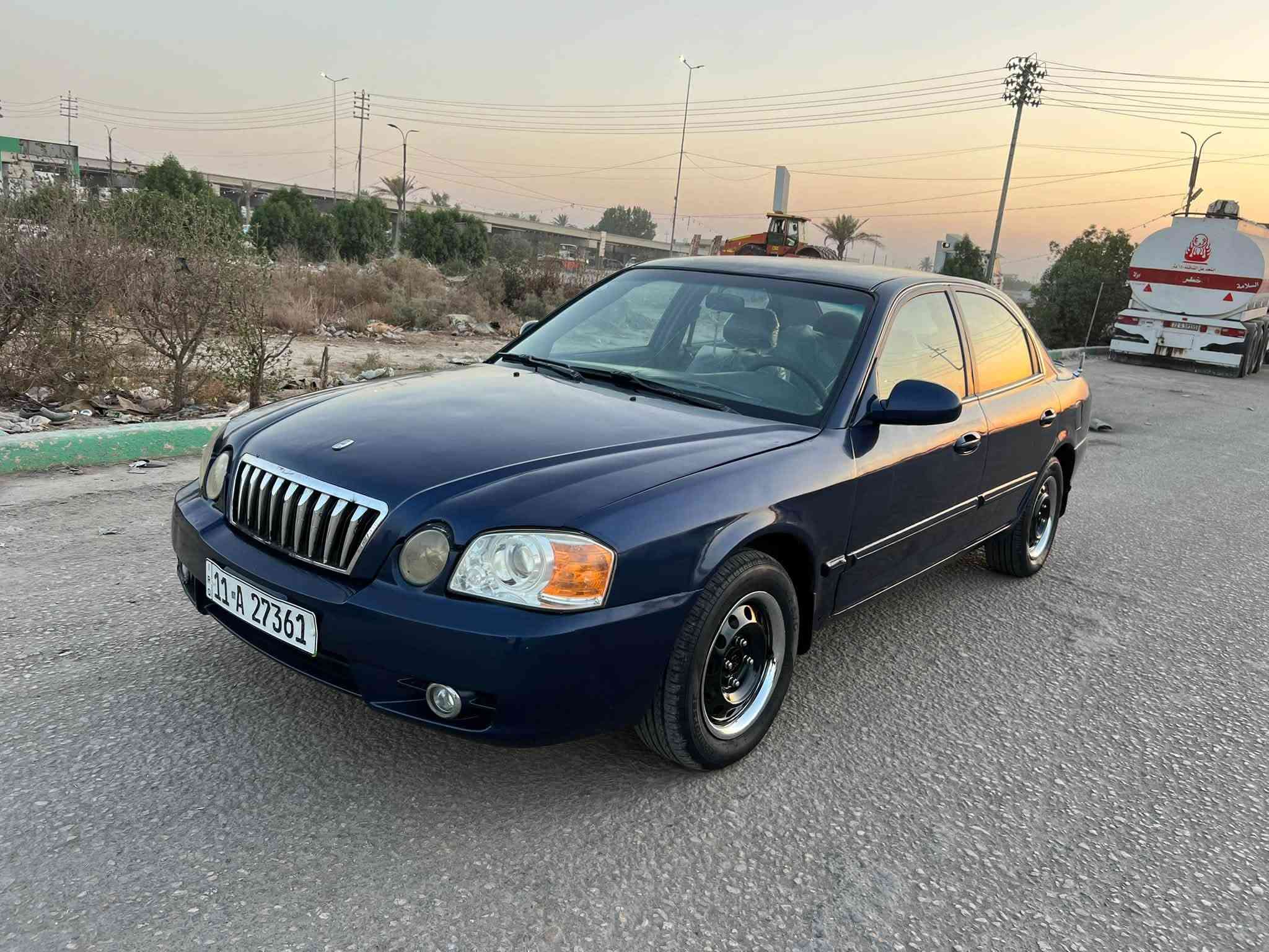 اوبتما ٢٠٠٥ رقم بغداد  إنكليزي   باسمي مكينه وكير مكفولات مصبوغه جماليه
تبريد ثلج 

السعر ٥٥ 

‏***********
