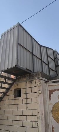 درج خارجي • نجف حي النداء • بيع مستعجل
