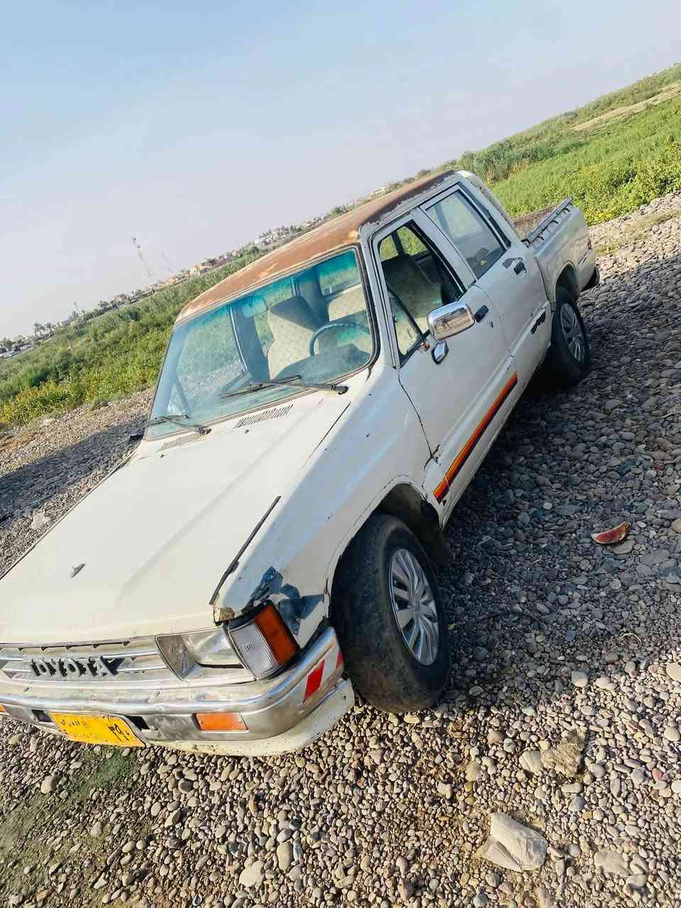 دبل • محرك شرط • ١٩٨٨