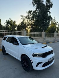 دورنكو GT Plus • ٢٠٢١ • الحادث بالصور