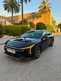 كي فور 2025 ماشي 32  صبغ بنيد او ربع جاملغ ارباك سترين بصمه ردارت شاشه...