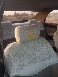 بطه • موديل ٩٢ • كفاله عامه