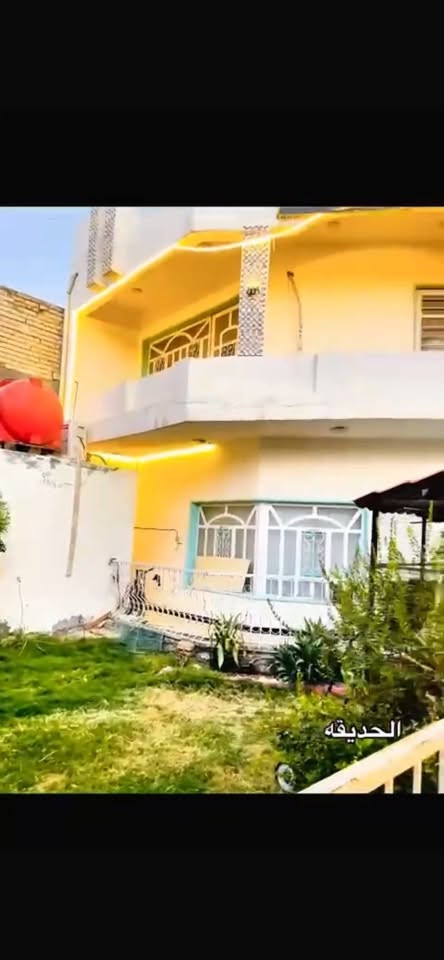 بابل الجزائر • ٣٥٠م • ركن ٣ شوارع