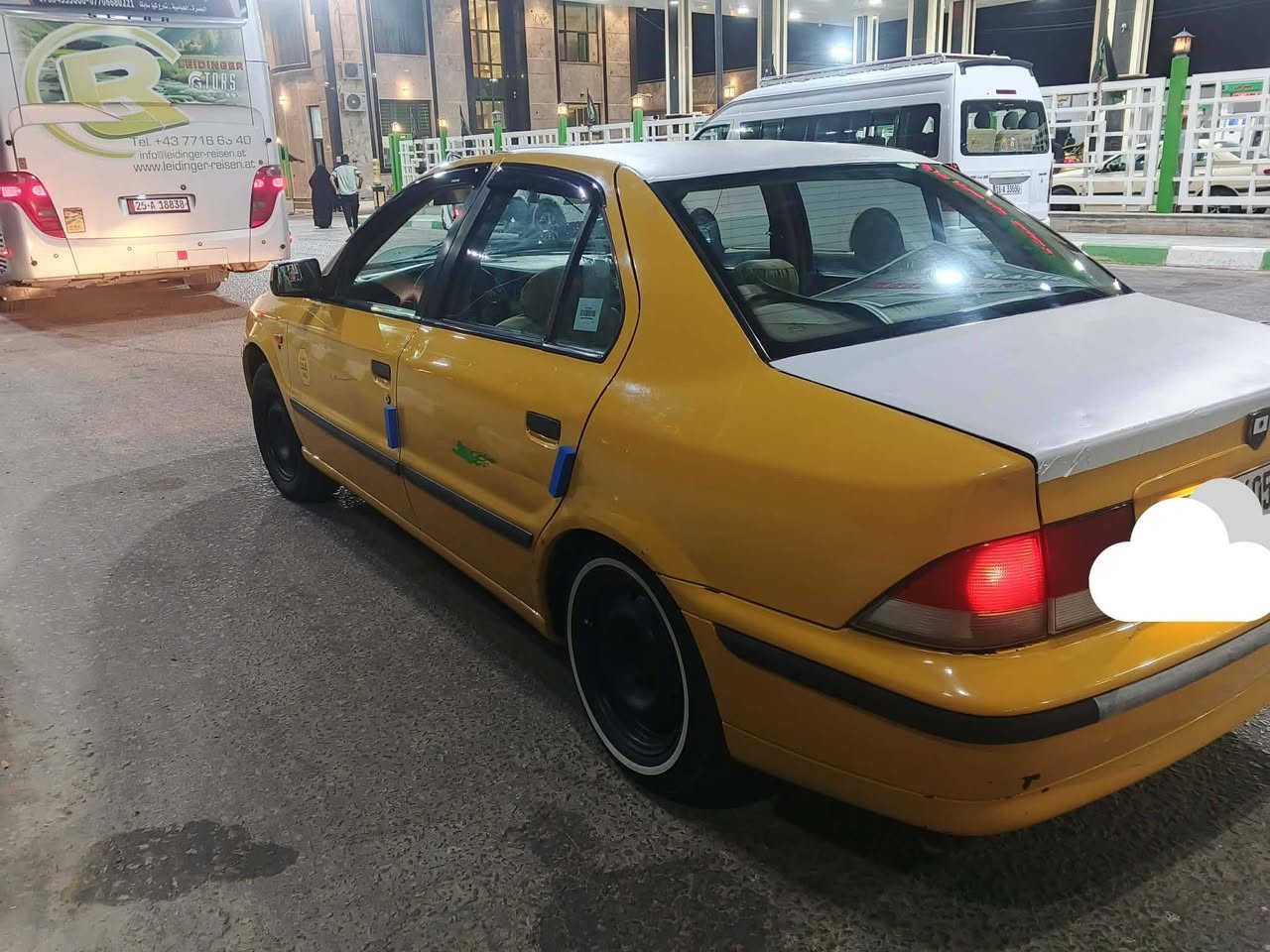 سمند موديل 11 رقم 📱 بابل  نكليزي مصفره مكينه كير مكفولات تبريد ثلج حداديه جديده مكفوله كفاله عامه من ضربة وصبغ  تبديل  حداديه جديده سعر 29 عنوان سكندريه شارع مصرف رقم موبابل ***********
