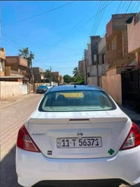 صني ٢٠٢٠ • ٩٥ الف • جير ومحرك مكفولات