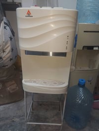 براد • نضيف • شغال