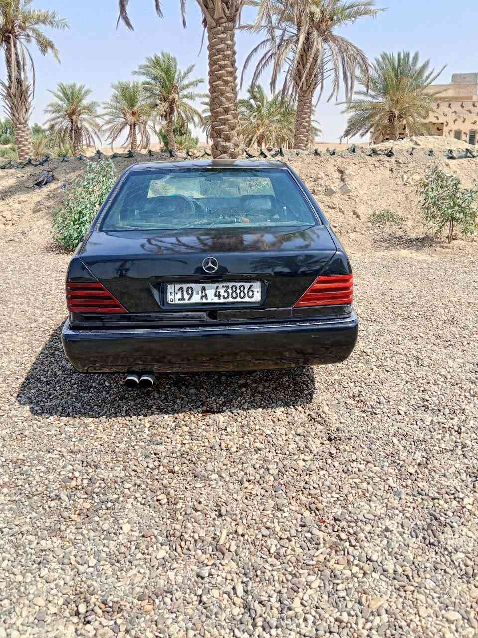 السلام عليكم مارسدس للبيع ولمراوس مكانه واسط رقم كربلاء دولي محركه كاز***********

