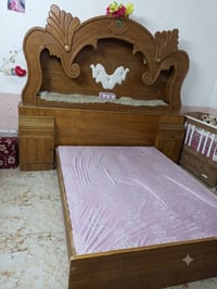 غرفه اخشاب • نظيفه • نجاره عراقيه