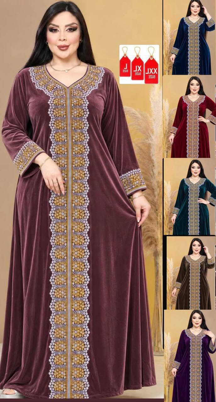 ملابس • مقاسات L XL XXL
