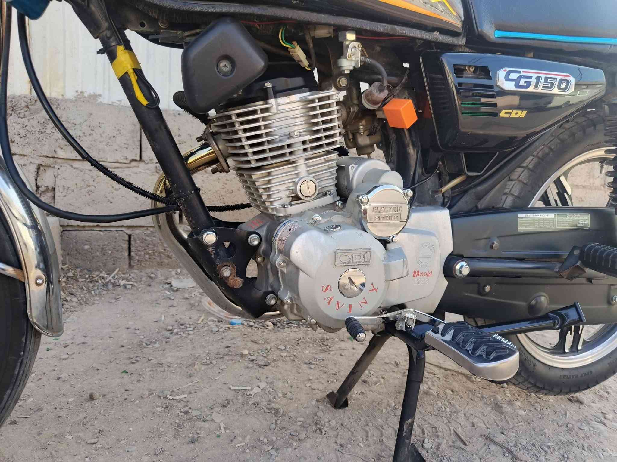 سيفان • ٥ كير • موديل ٢٢