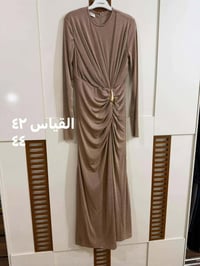 فساتين • بغداد العطفيه