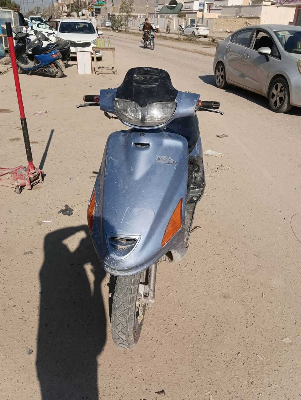 سعر خاص • صوته ناعم • هندر واحد