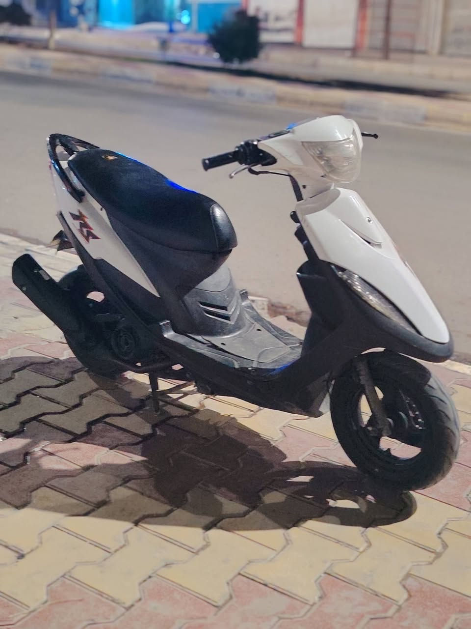ماكس عدله • ٥٥ • معدل فول