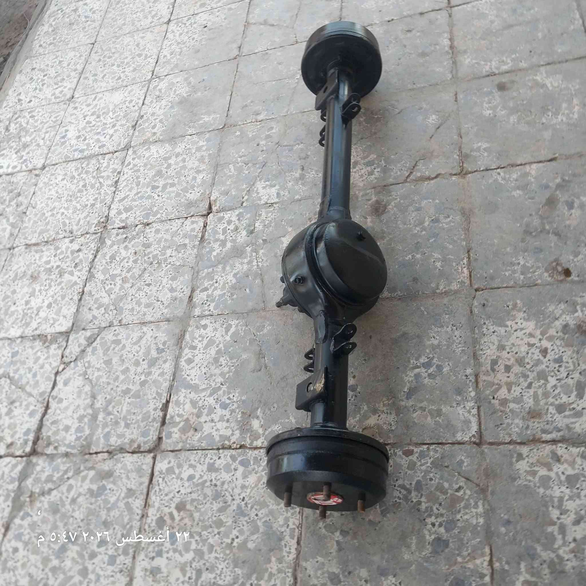 السلام عليكم اكسل جمره للبيع نضيف كلش الاتصال ***********

