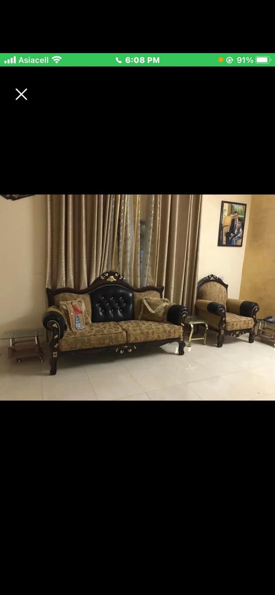 بأمام عباس • ٢٥٠م • مطبخ سيراميك
