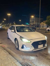 سوناتا نص فول • ٢٠١٨ • حادثة امريكا