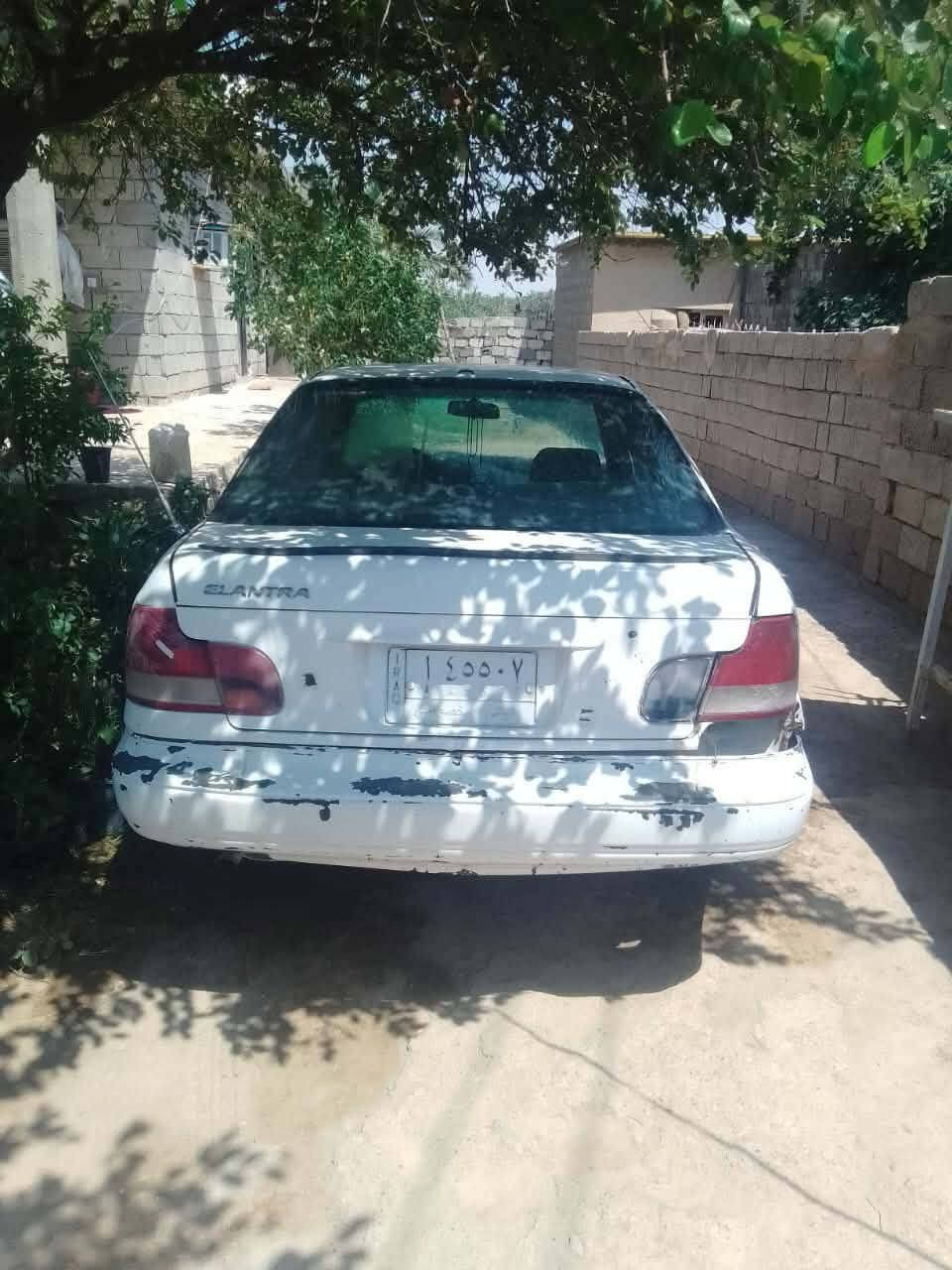 النترا • ١٩٩٤ • رقم ديالى