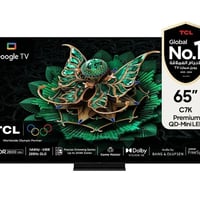 TCL C7K • ٦٥ بوصة • داخل الضمان