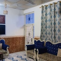 بيت للبيع • ٢٠٠م • ٦ غرف