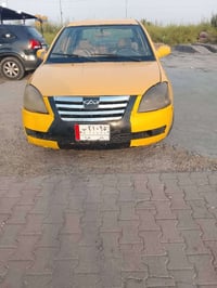 شيري A5 • ٢٠١٣ • اوتوماتيك