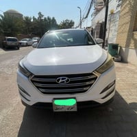 للبيع توكسان 2018  خليجي رقم اربيل / تحتاج تجديد سنوية ورقم   مواصفات ...