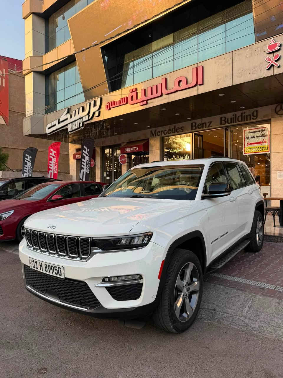 حيب 2022 لمتد بلاص  5 راكب فول مواصفات السياره مكفوله كفاله عامه مغلفه ppf ماشيه 40 الف جديده السياره وكاله هارلم ضمان السعر370  وبيها مجال بسيط الرقم ***********
