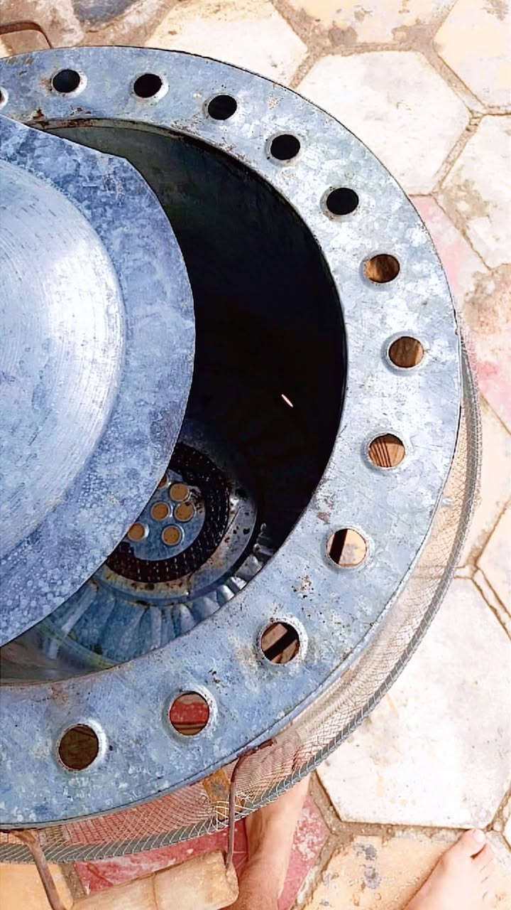 مستخدم • ١٥ يوم • شبه جديد