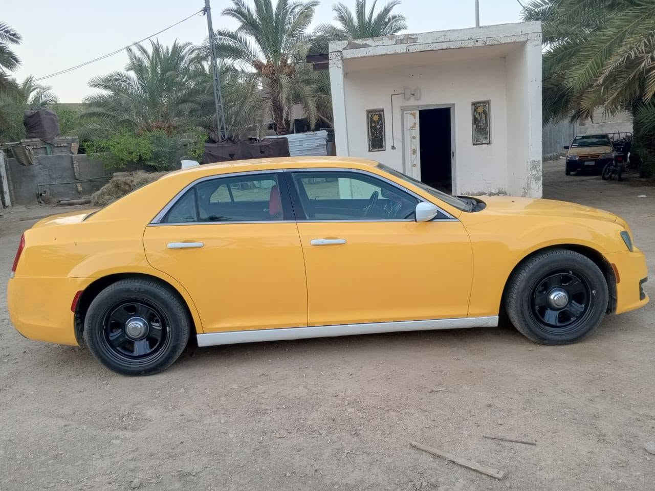 للبيع اوباما موديل ٢٠١٩ اصل مصفره هيئه وغرامات ظربه فقط بنيد مبدل ما عابر .للاستفسار ***********

