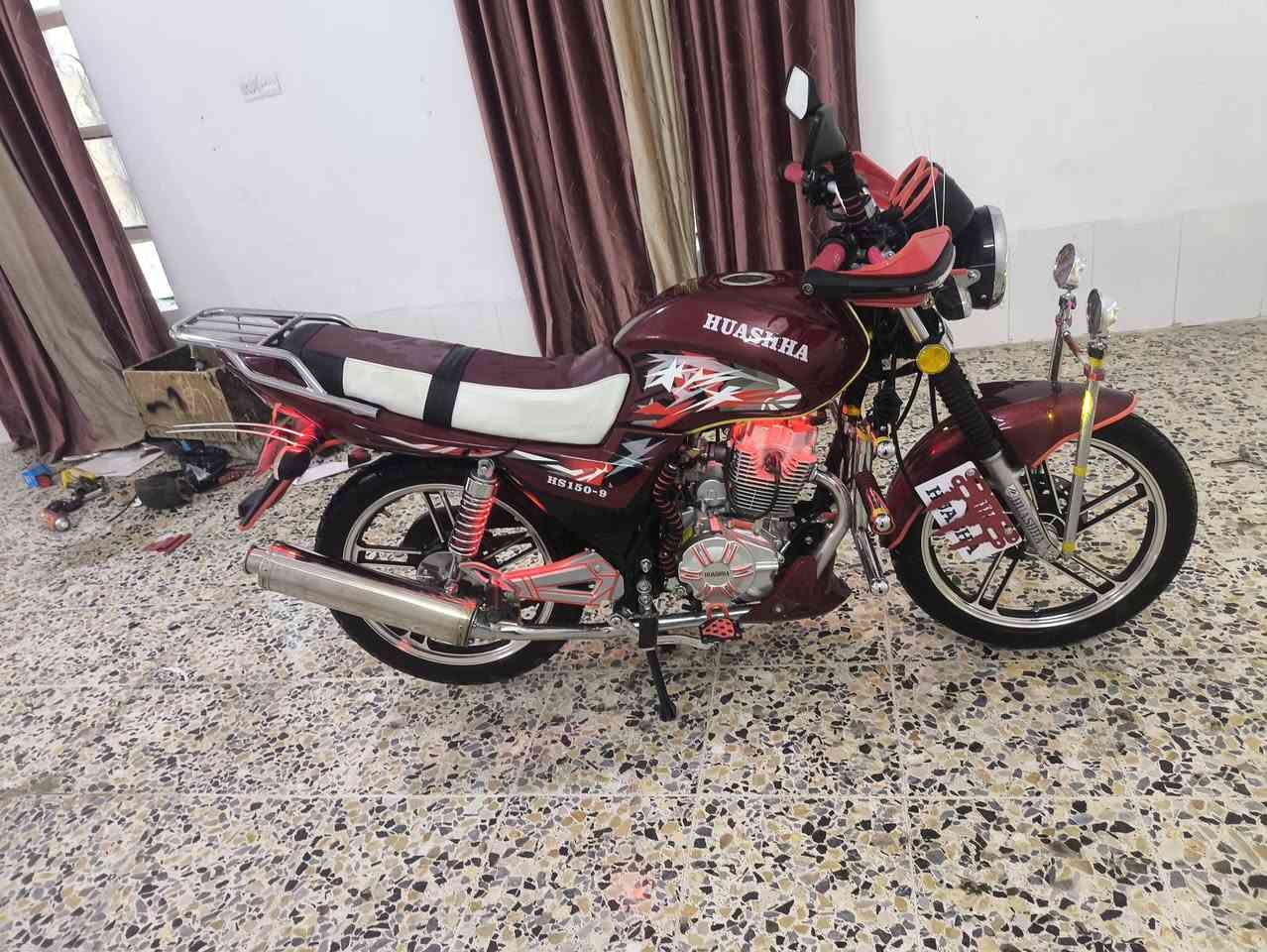 يالله متاح هيوشه موديل 25 سعر 1250 وبيه مجال اوراق منفيس المكان الرمادي جزيره البذياب للستفسار خاص او ***********مو شراي لا تعبني ولا اتعبك محمد الدليمي
