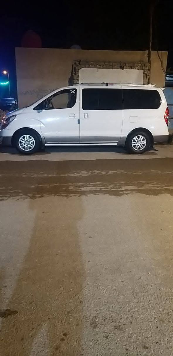 السلام عليكم ستاركس للبيع 
11راكب سياره مال جناي متعوب عليهاا 
موديل 2018 سياره مكفوله كفاله عامه
كير محرك بل شرط محوره مسكر 12 غرامات وخط وبحث صفر  رقم انكليزي بصره
سنويه لل 30سياره ب اسمي تحويل ثاني يوم 
سياره ما تصرف عليهاا دينار جاهز بوجهك اطلع لل شغل خطه رفاعي نجف
باقي تفاصيل اتصل
***********
تبريد ثلج❄️ 
شاشه ايبات 📺
