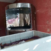فرن دوار • ملحقات