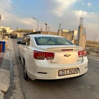 ماليبو LT • ٢٠١٦ • كركوك