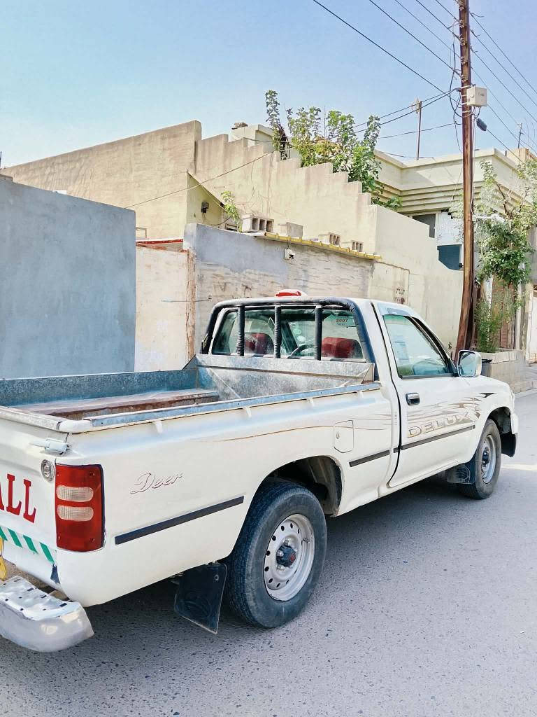 دێر • ٢٠٠٧ • بلا صبغ