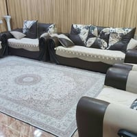 طقم قهوة تركي • ١٠ نفر • السليمانية