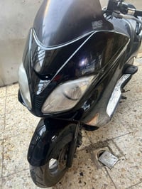 ٢٠٠٨ • معدّل • مكينة زينة