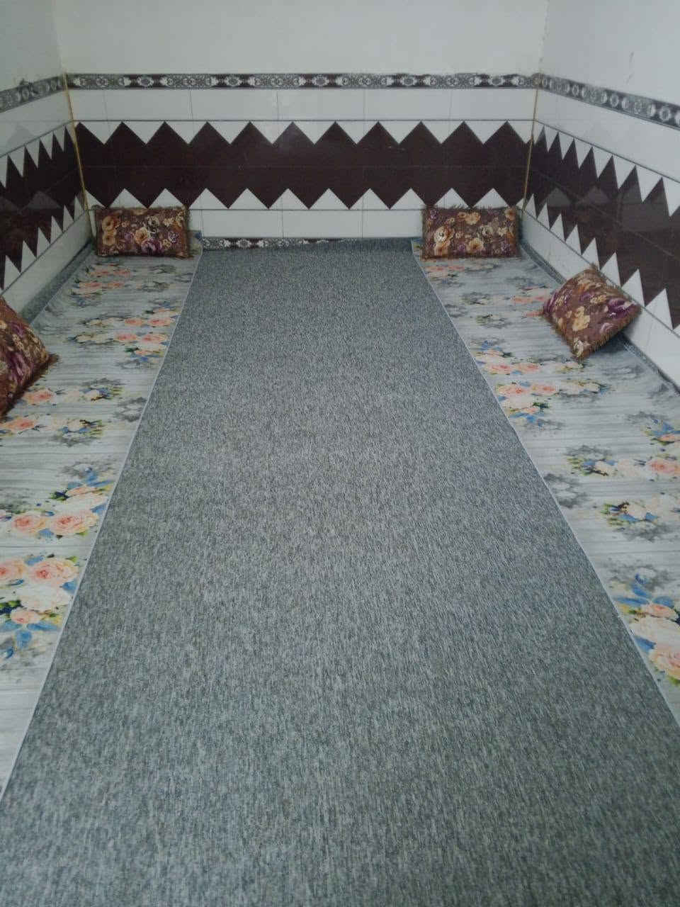 بيت زراعي
خلفي
مساحه 110
طابقين الطابق الفوق بس لبخ عوزه
الجوه غرفه ومطبخ وصاله ودوانيه ست امتار وطارمه بنا فرمستون حديث موقع البيت قرب شارع العكيكه مقابيل كوفي البنبش التواصل على رقم ***********/كافة التفاصيل البيت سعره مناسب كلش
