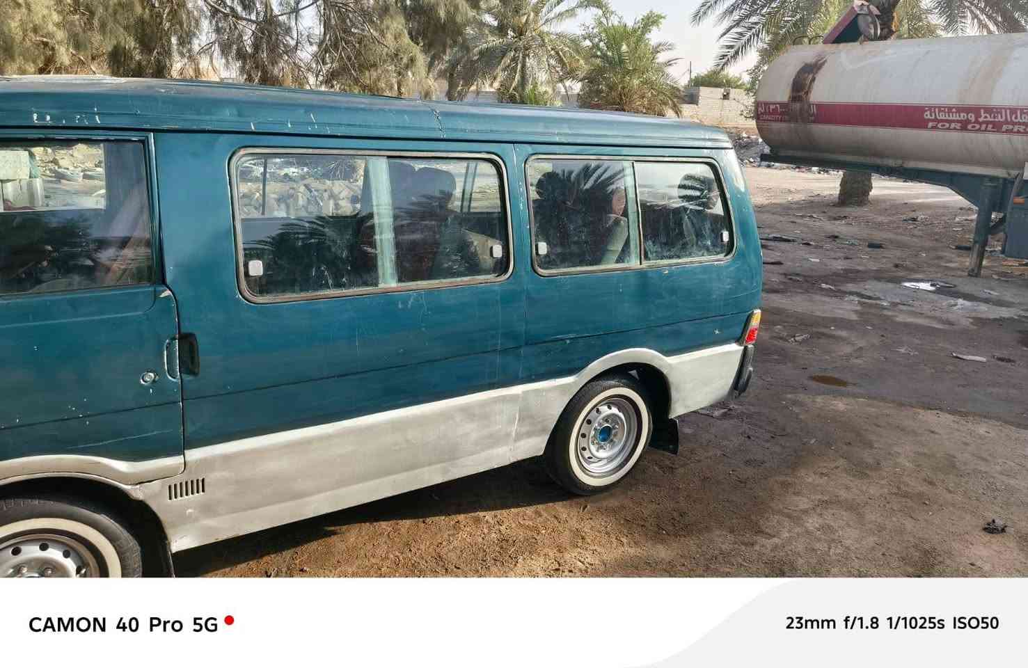 ‏السلام عليكم
‏سياره بسته للبيع 
‏ موديل 94 
‏رقم الماني نجف راعيها موجود
‏مكينه كير اكسن ٣٠٠٠ بريجو 
‏شواصي مرمر 
‏غرفتها جديده
‏مشط + بور جدد 
‏فقط ضربه ب الجنطة مذكورة بصورة 
‏ونقص جامه الجنطة 
‏سنويه ساقطه ٢٠٢٦
‏السعر ٣٢ بيها مجال 
‏مكلف ب النشر 
‏رقم صاحب السياره
‏***********

‏
