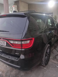 دفع رباعي • محرك 6 • ٢٠٢٠