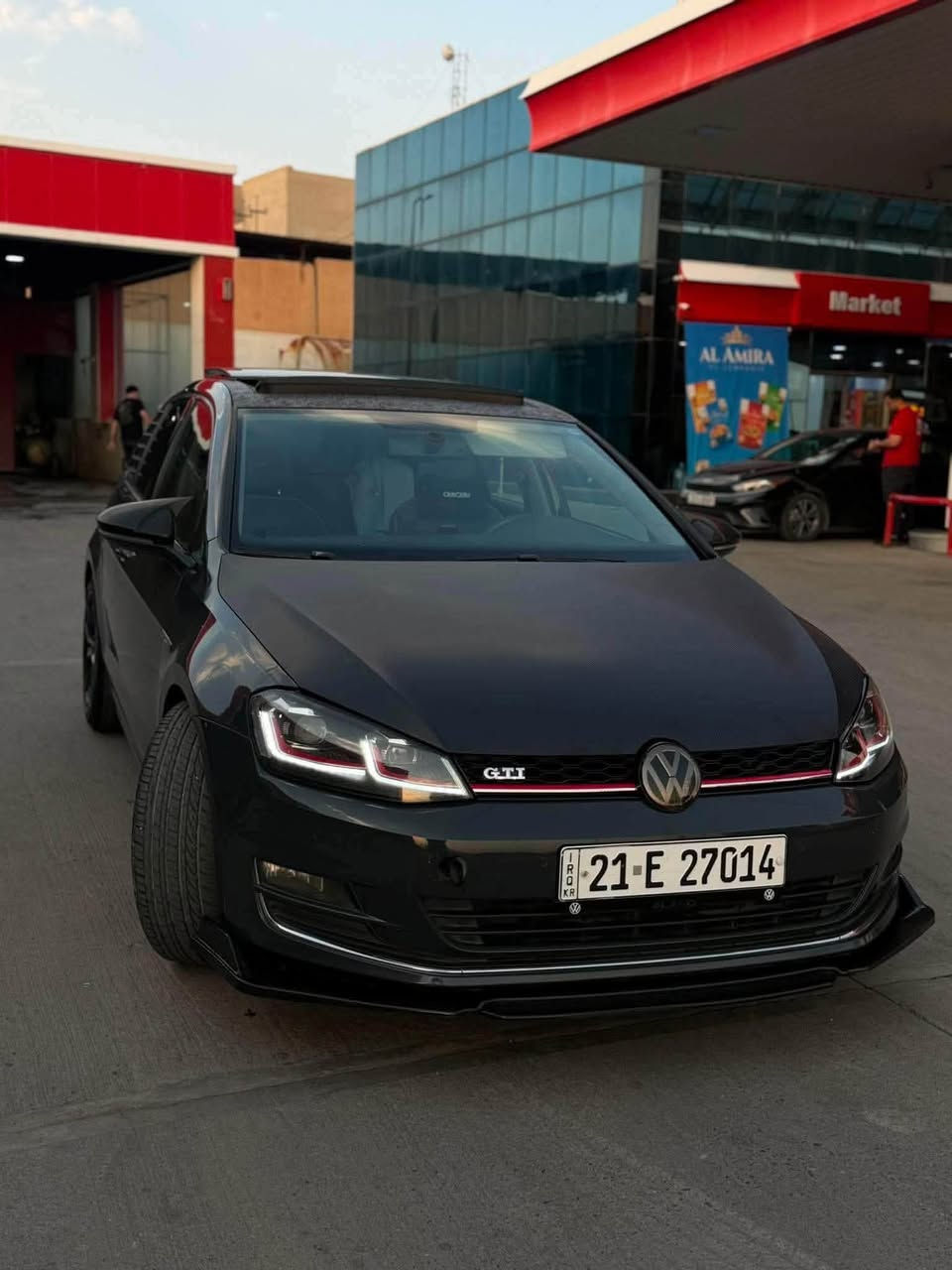 golf 2015 tsi 🚀فول مواصفات
14طوربوو✈️
لونه مميز سمني 🧿
1_بانوراما
2_دوان بايب
3_شوته رياضي
4_صالونصه رياضي 
احله گولفات عراق
ماشيه 216 الف
بي نص بونيد و نص جاملغ سكن و نص جاملغ ورا بدون دواخل
سعر 108

***********
گولف 2015🚀tsi فول مواسفاته 
14 توربويه ✈️
1_بانوراما
2دوان بايب 
3_شوته ي سبورت 
4_سالونصاي سبورت 
نمونه له جواني  
216 هه زار روشتوه
نيو بونيد و نيو جاملغ سه كن و جاملغ دواوه به بي داخل
سعر 108
***********
