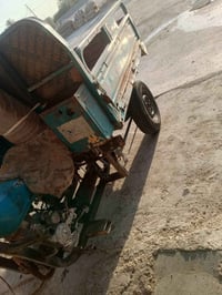 ستوته • موديل 18 • محرك اكسل