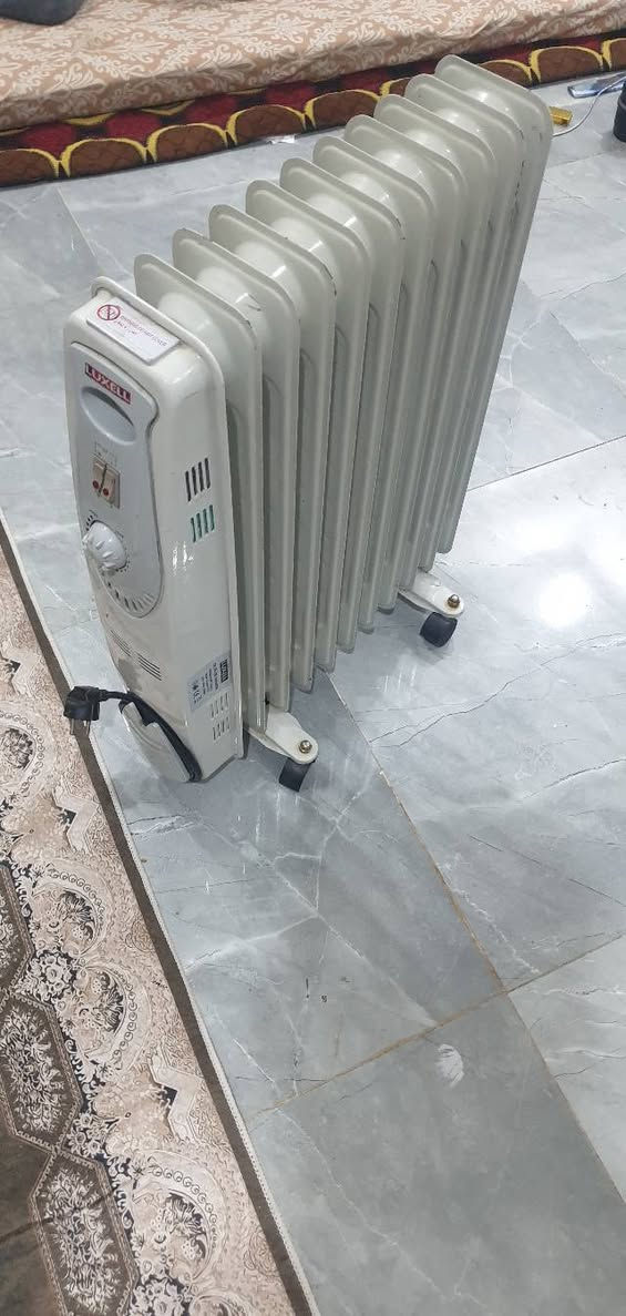 صوبات زيتية • عدد ٢ • نضيفات