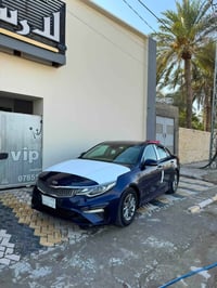 اوبتما FE • ٢٠١٩ • بدون ايرباك